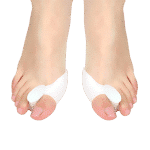 Hallux Bandage gegen Hallux Valgus